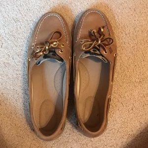 Sperry’s (Brand New!)